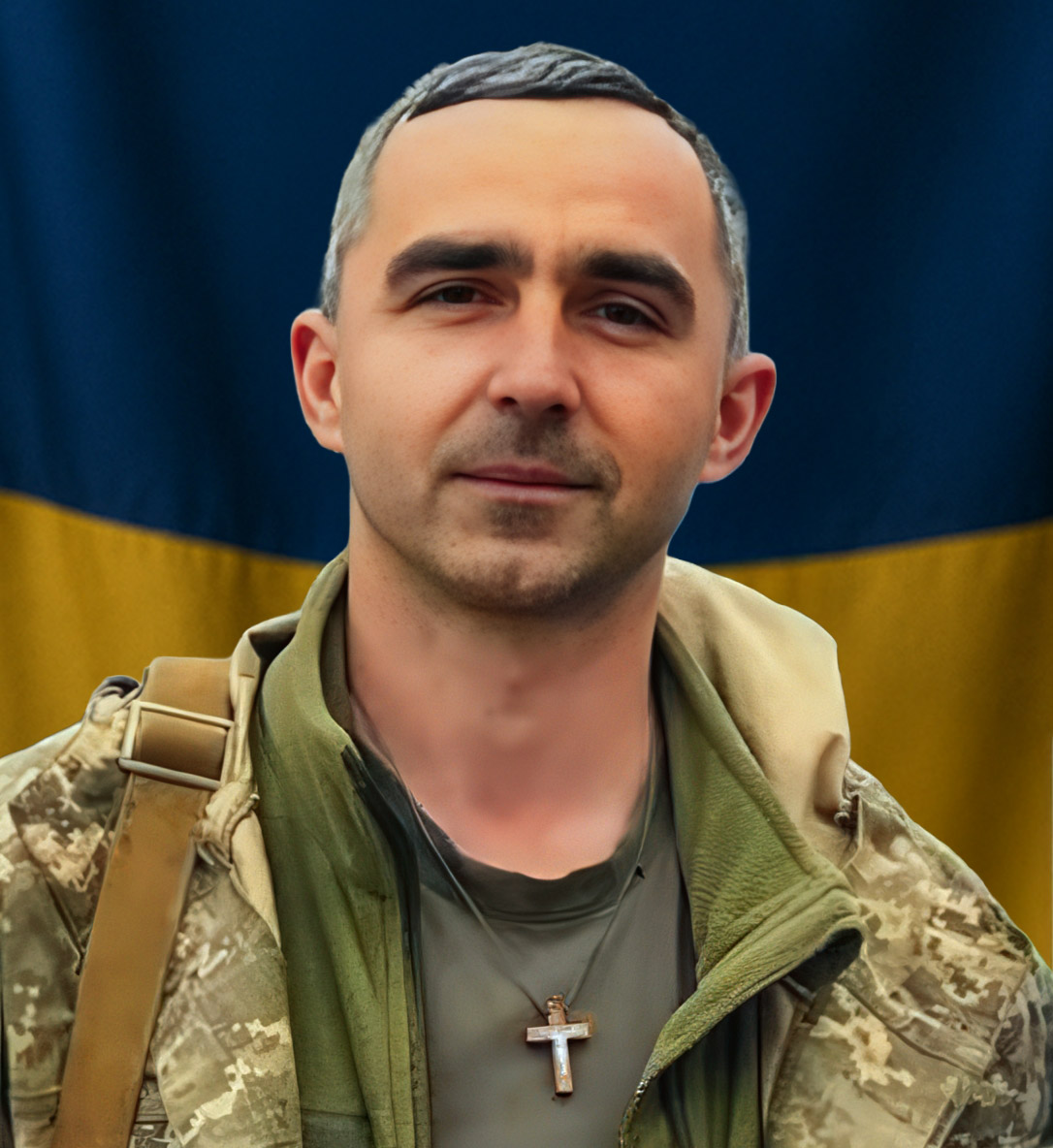 Пайда Іван Іванович